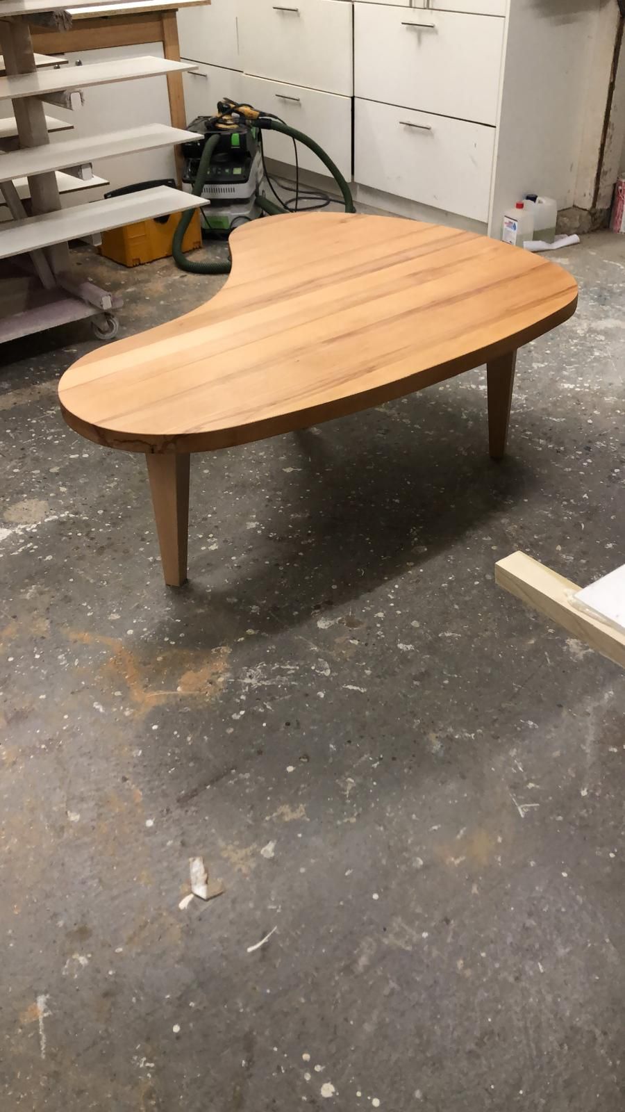 Klassische & praktische Möbel