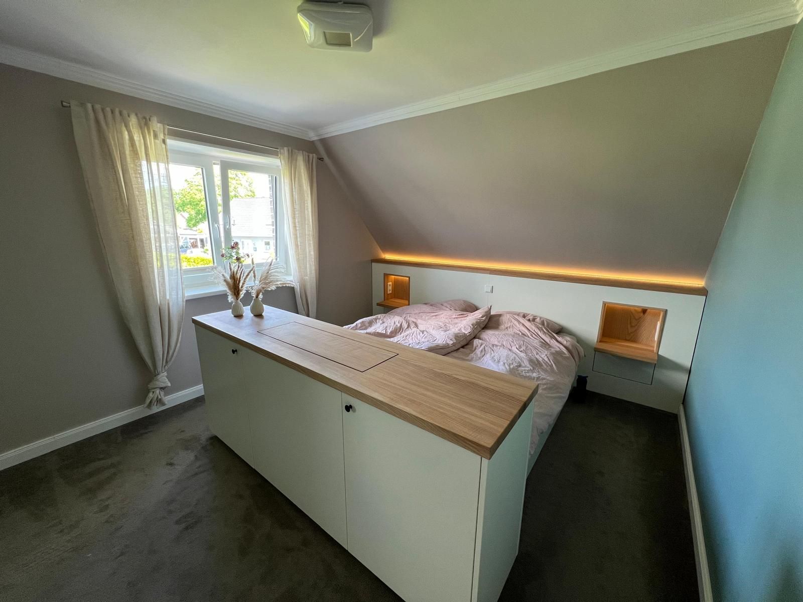 Klassische & praktische Möbel